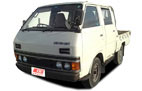 81830-PH3-1 TOYOTA HIACE RY/YH 1980-89